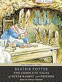 The_complete_tales_of_Peter_Rabbit_and_friends